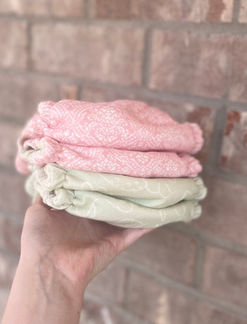 Newborn Cotton/Wool Covers