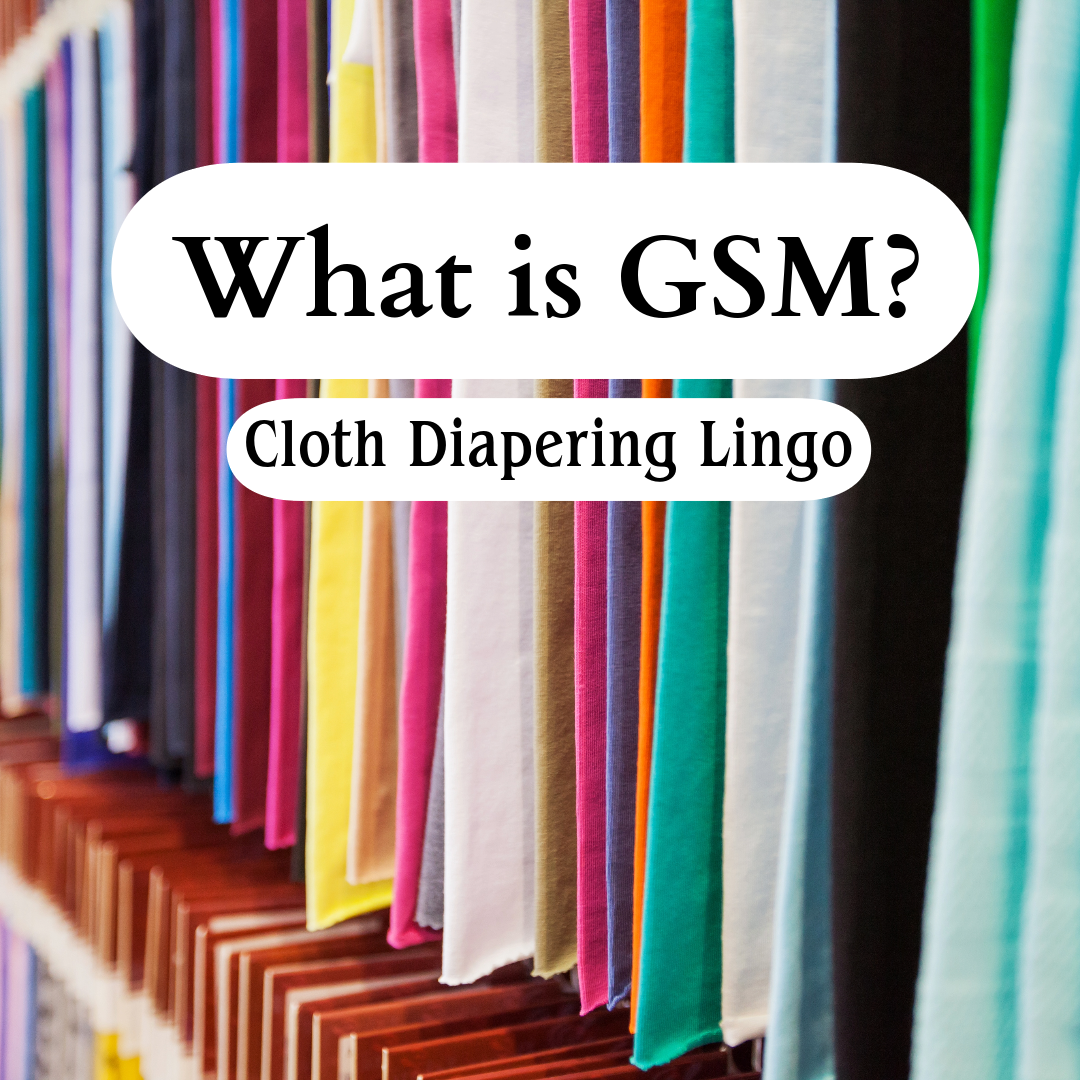 What is GSM and why it does and doesn't (really) matter