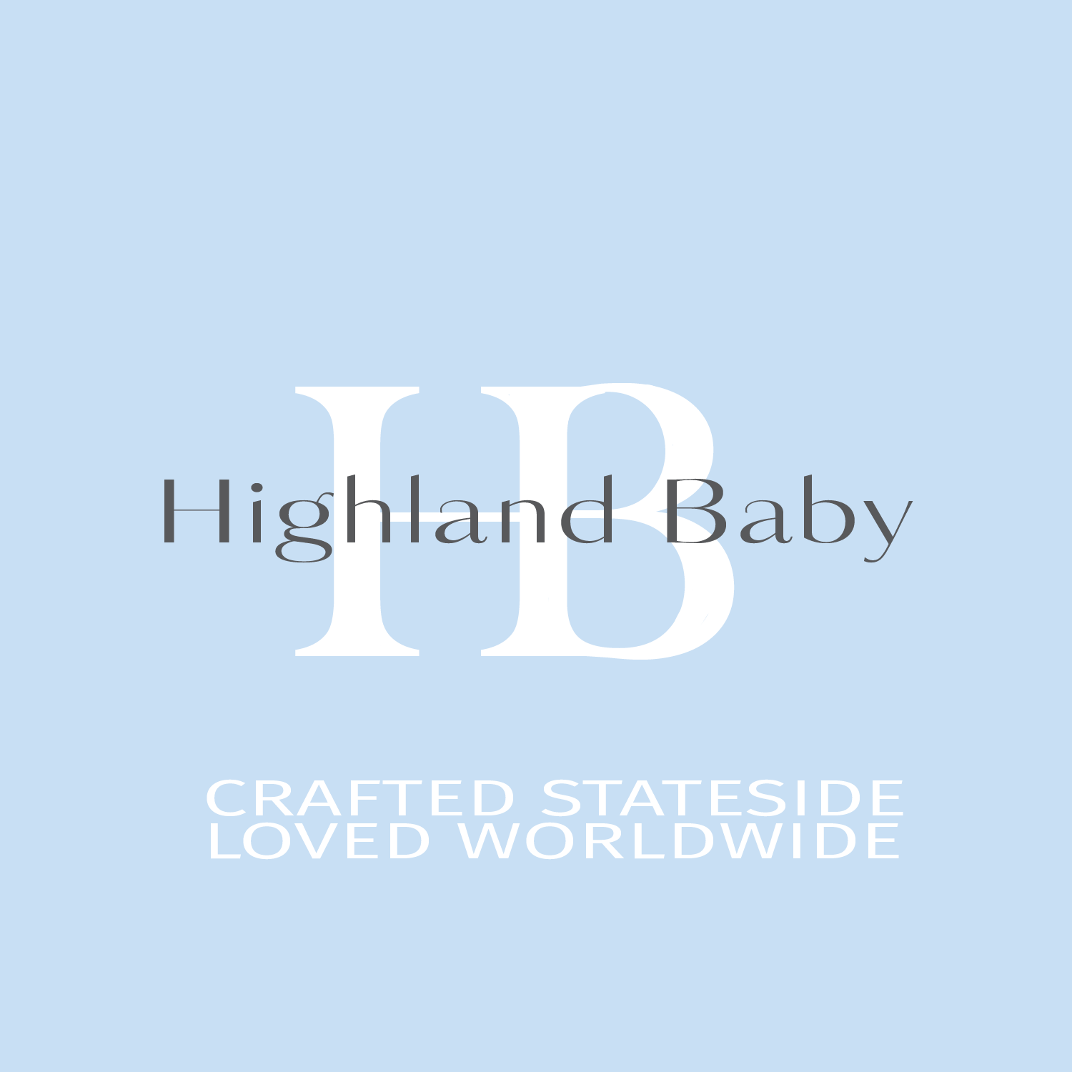 Highland Baby Gift Card