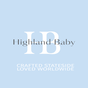 Highland Baby Gift Card